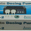 Deltec-Dosierpumpe 2er | 3er | 4er