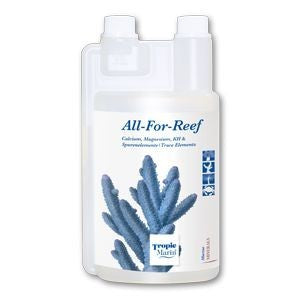 Tropic Marin All-for-Reef