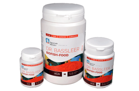 Dr. Bassleer Biofish Food ACAI