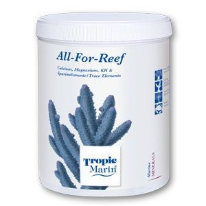Tropic Marin All-for-Reef