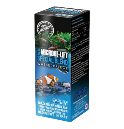 MICROBE-LIFT Special Blend - Wasserpflege Bakterien