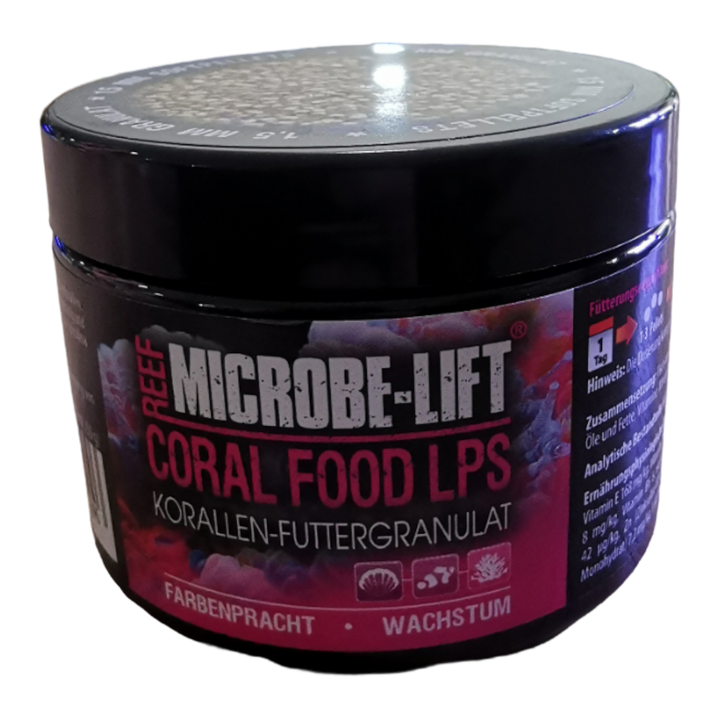 Microbe-Lift Coral Food LPS