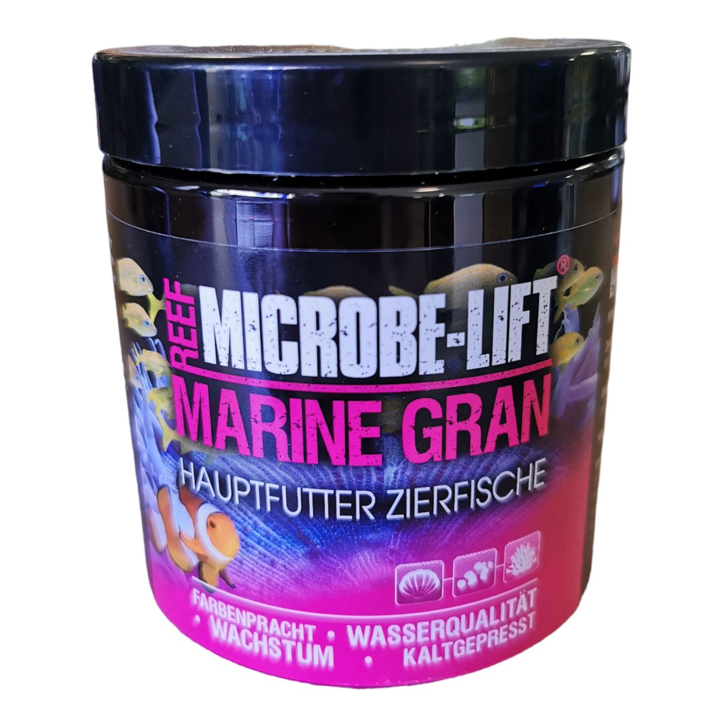 Mikrobe-Lift Marine Gran