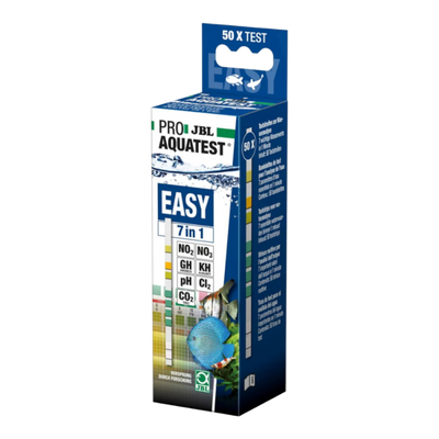 JBL PROAQUATEST EASY 7in1