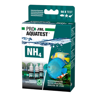 JBL PROAQUATEST NH4 Ammonium