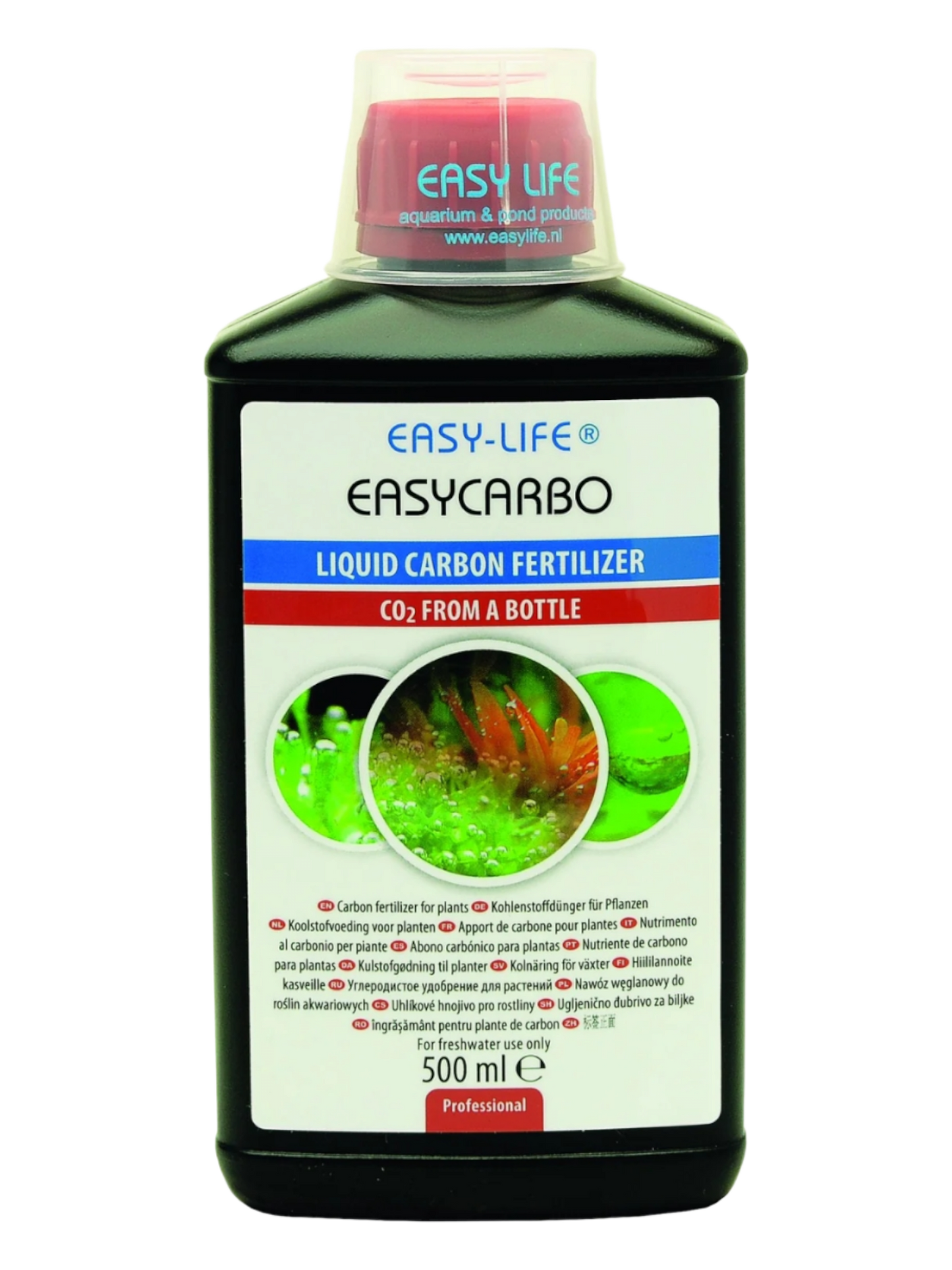 Easy-Life EasyCarbo