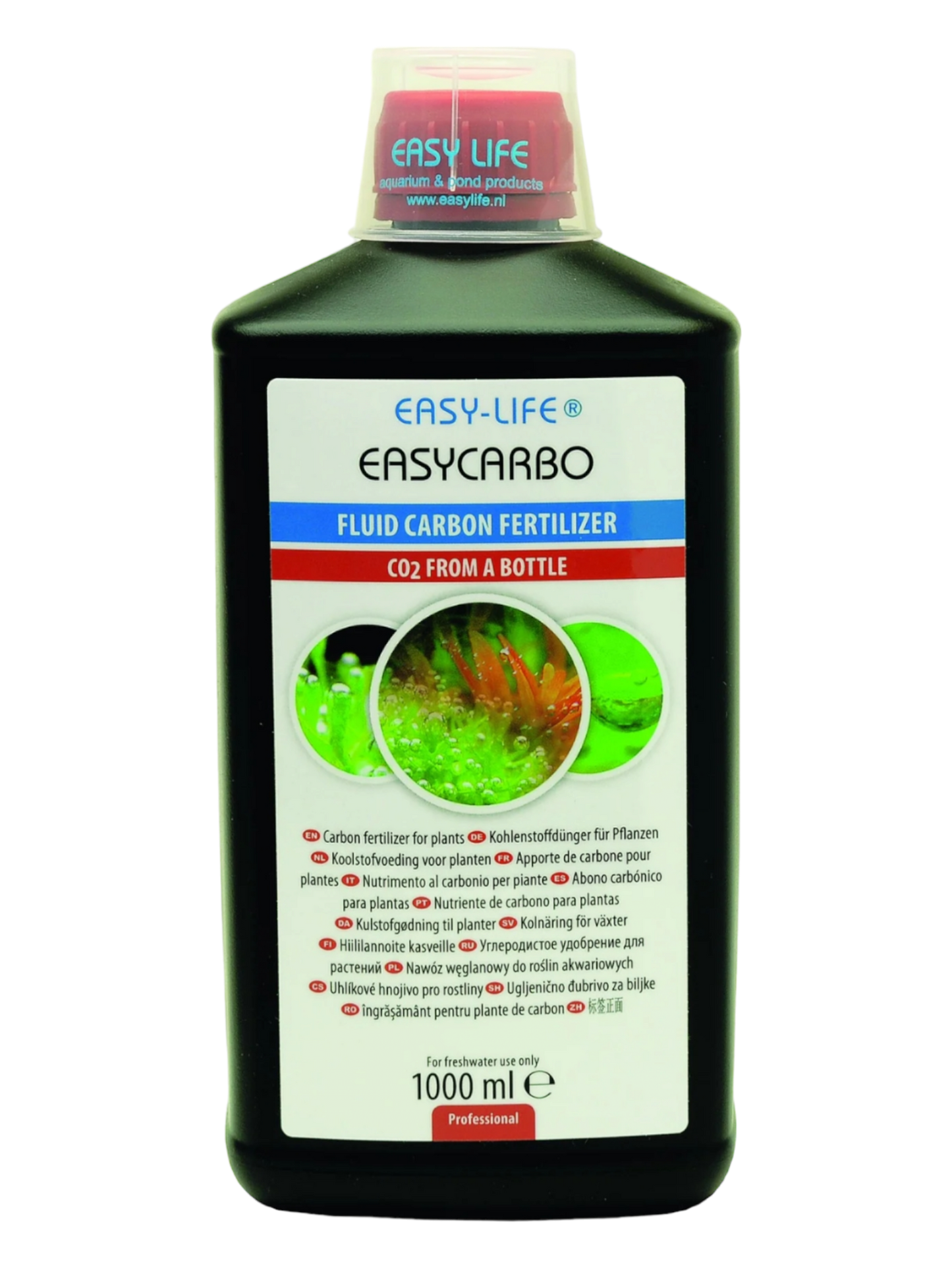 Easy-Life EasyCarbo