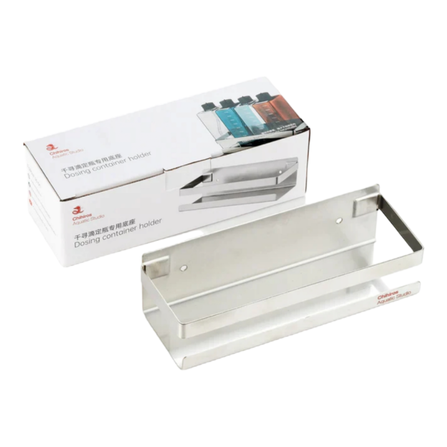 Chihiros Bundle Dosieranlage Set + Zubehör (4 Teilig)