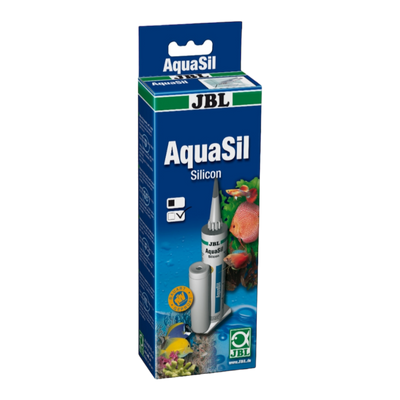 JBL AquaSil transparent