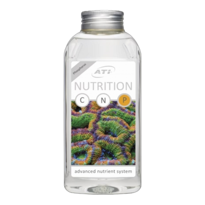 ATI Nutrition P 500 ml