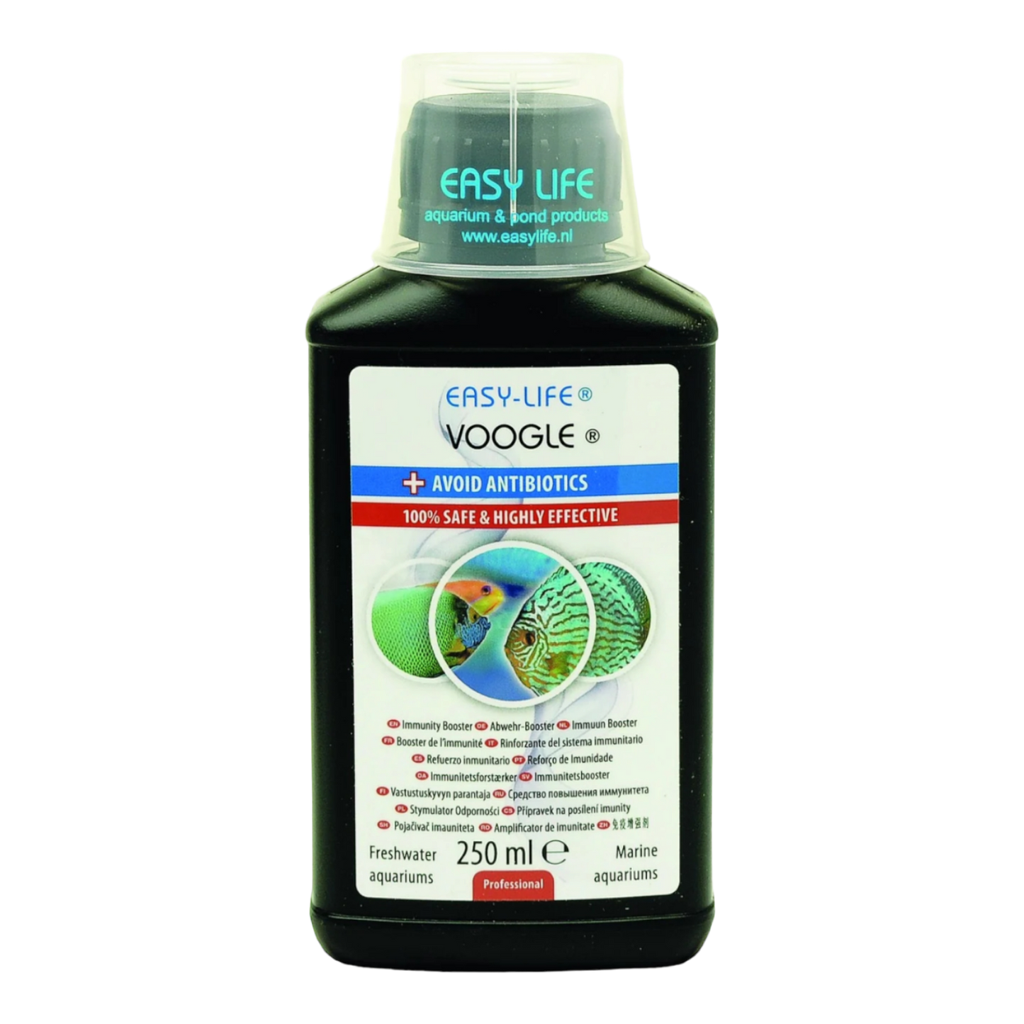 Easy-Life Voogle