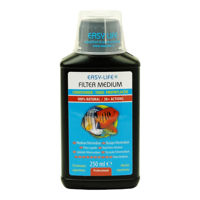 Easy-Life Filtermedium