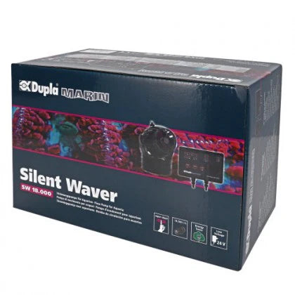 Dupla Silent Waver