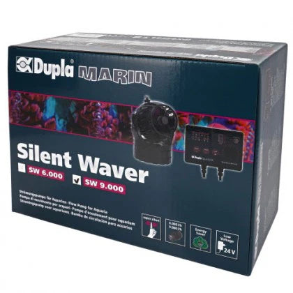 Dupla Silent Waver