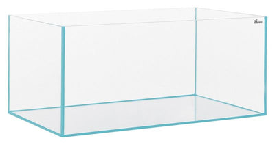 Aquarium Optiwhite (Weißglas) 60 - 150cm