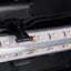 Diversa ARISTO Abdeckung gerade 40 - 80cm