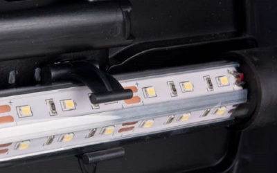 Diversa ARISTO Abdeckung gerade 40 - 80cm
