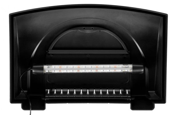 Diversa ARISTO Abdeckung gebogen 40 - 80cm