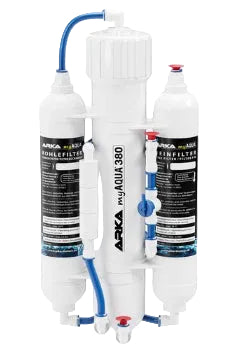 ARKA myAQUA® 380Umkehrosmoseanlage