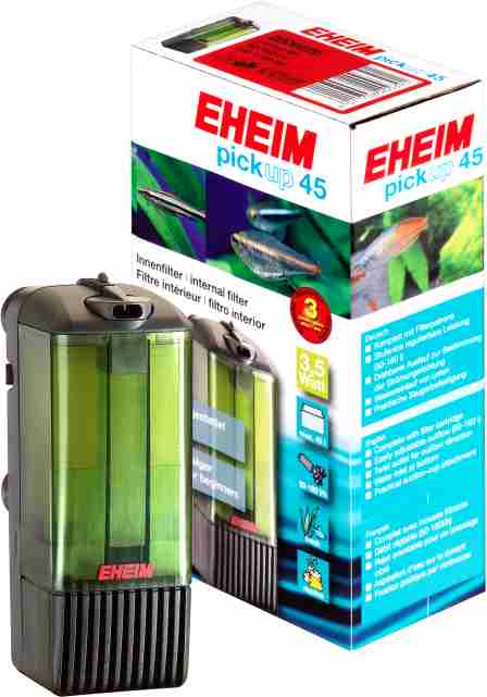 Ehiem pickup-Innenfilter
