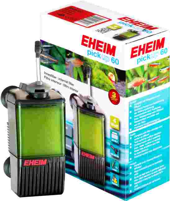 Ehiem pickup-Innenfilter