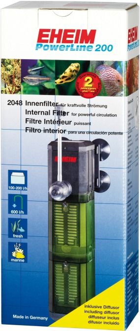 Eheim PowerLine