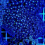 Goniopora spp. (Green-Blue Center)