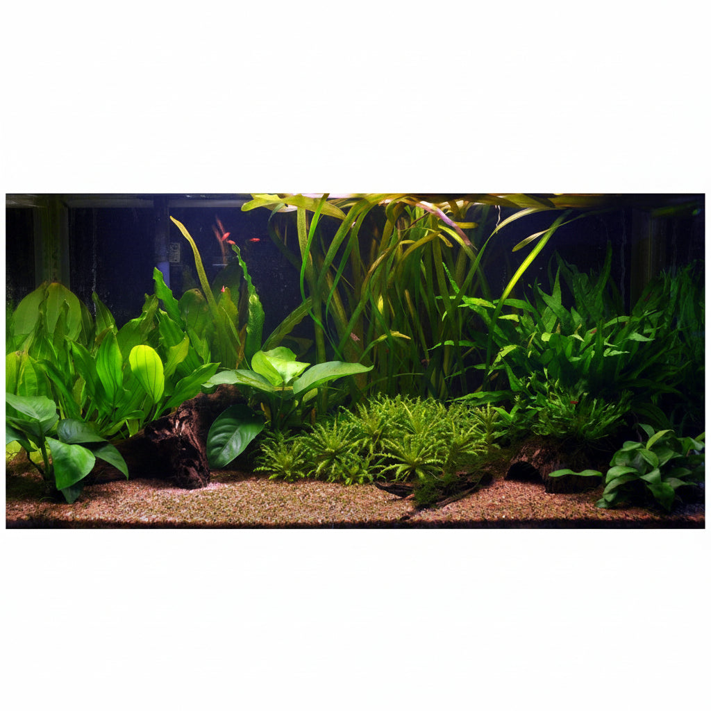 Layout 16 (128 L) 11 Pflanzen