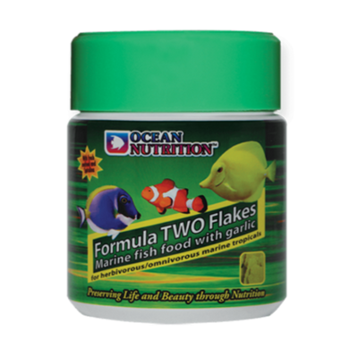 Ocean Nutrition Formula 2 Flakes