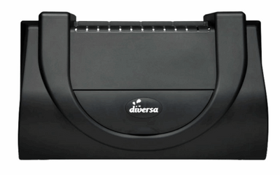 Diversa ARISTO Abdeckung gerade 40 - 80cm