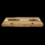 Platino Alu-Abdeckung mit LED Expert 100 - 200cm