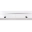 Platino Alu-Abdeckung mit LED Expert 100 - 200cm