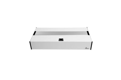 Platino Alu-Abdeckung mit LED Expert 100 - 200cm