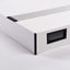 Platino Alu-Abdeckung mit LED Expert 100 - 200cm