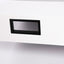 Platino Alu-Abdeckung mit LED Expert 100 - 200cm