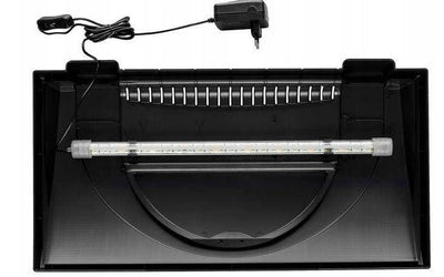 Diversa ARISTO Abdeckung gerade 40 - 80cm
