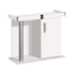 Aquarienunterschrank Comfort 60 - 100cm
