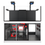 Red Sea REEFER MAX 625 G2+ Voll ausgestattet (mit Technikpaket)