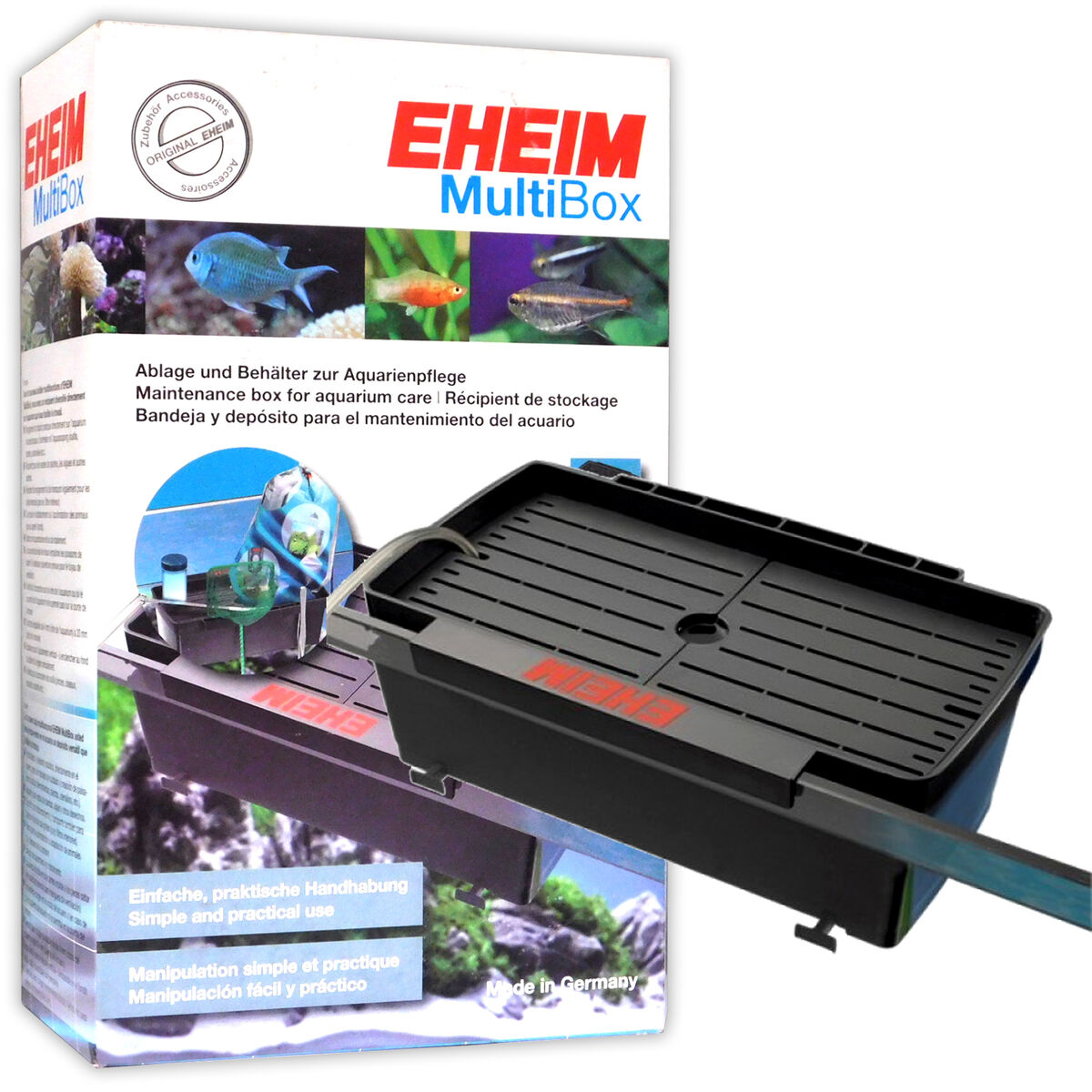 Eheim MultiBox