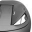 Diversa ARISTO Abdeckung gebogen 40 - 80cm