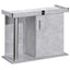 Aquarienunterschrank Comfort 60 - 100cm