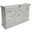Aquarienunterschrank Solid 80-200cm
