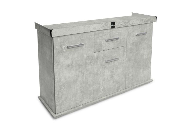 Aquarienunterschrank Solid 80-200cm