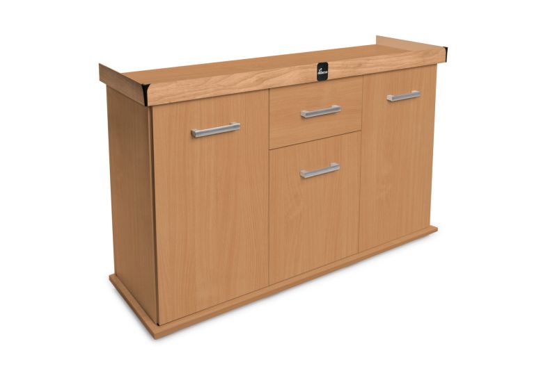 Aquarienunterschrank Solid 80-200cm