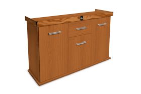 Aquarienunterschrank Solid 80-200cm