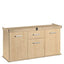 Aquarienunterschrank Solid 80-200cm