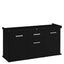 Aquarienunterschrank Solid 80-200cm