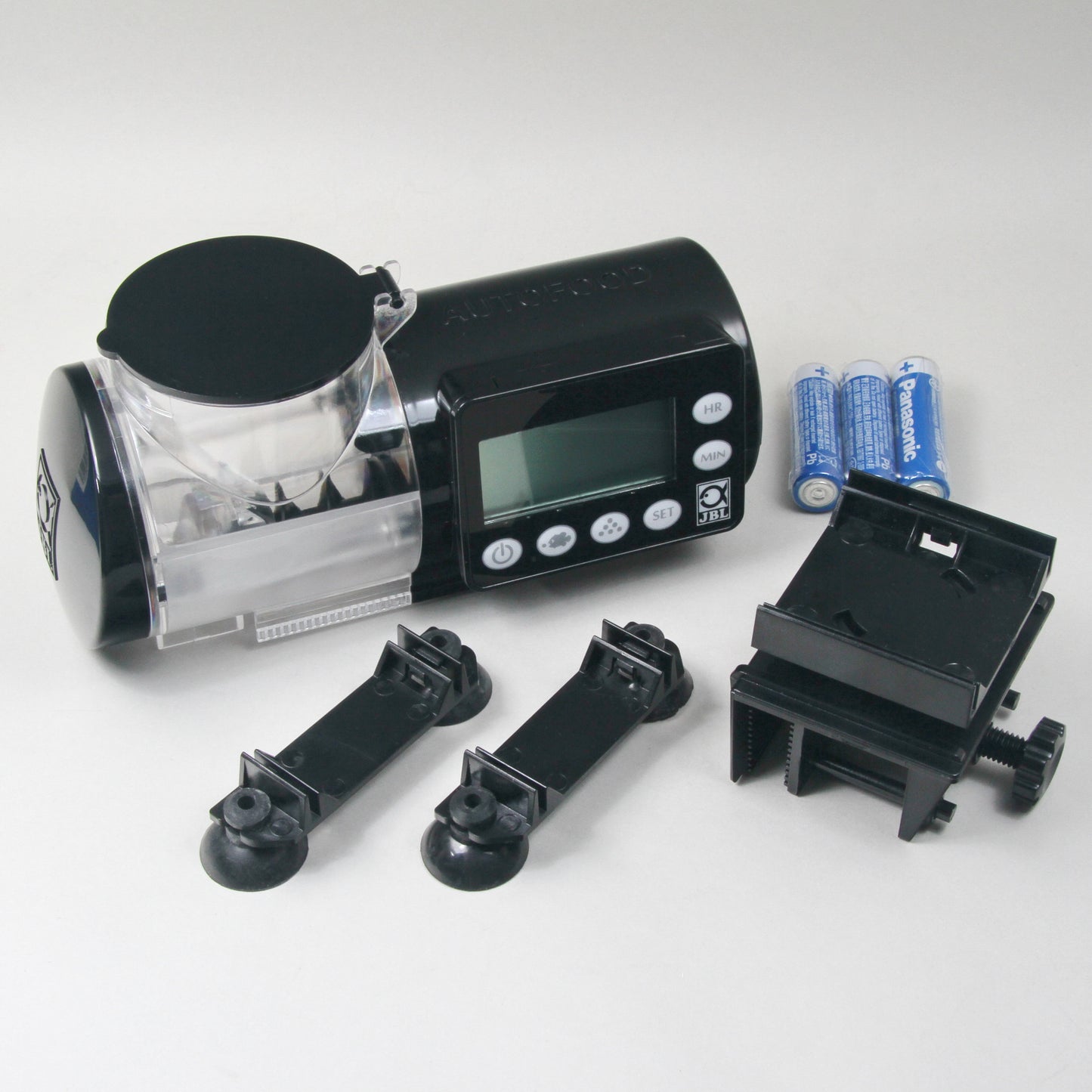 JBL AutoFood BLACK | Futterautomat