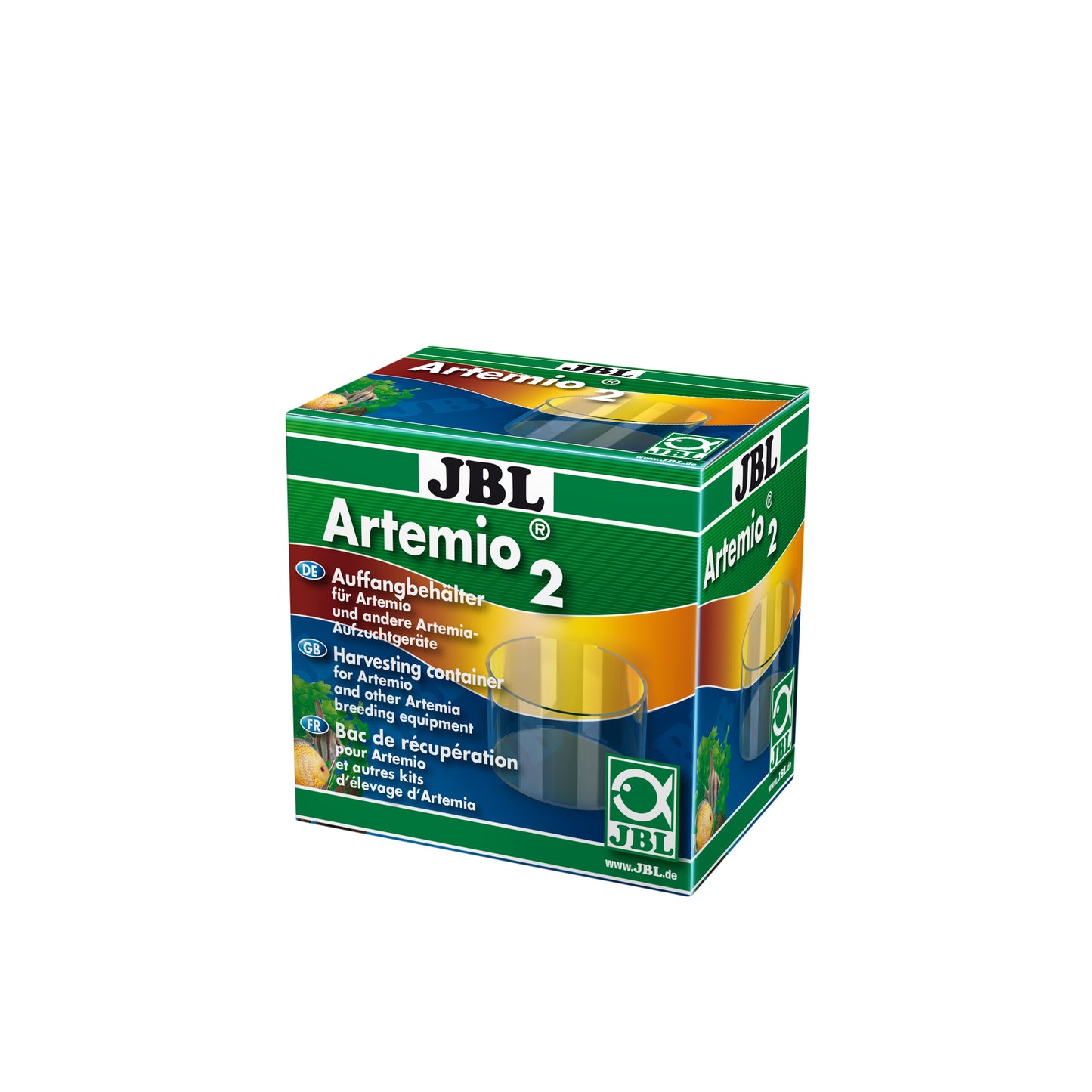 JBL Artemio 2