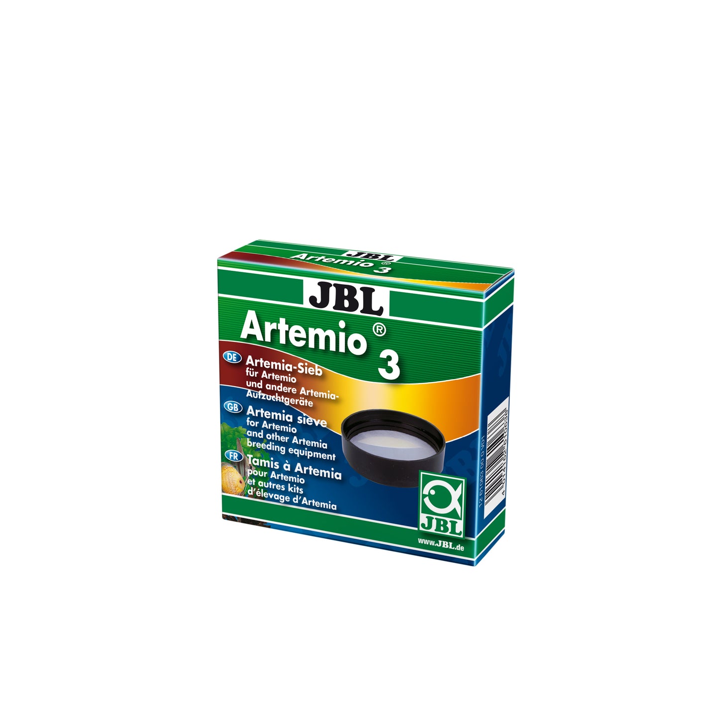 JBL Artemio 3
